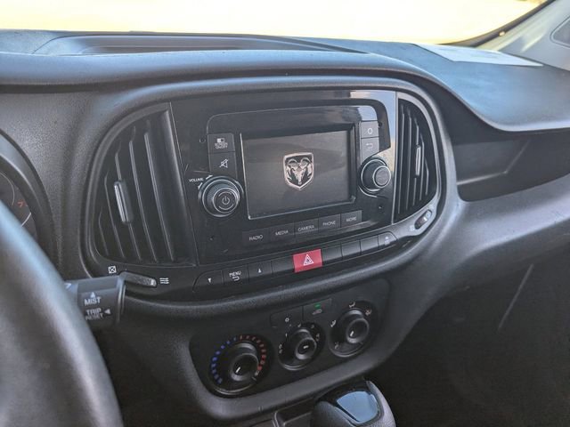 Used 2022 RAM ProMaster City Tradesman image 25