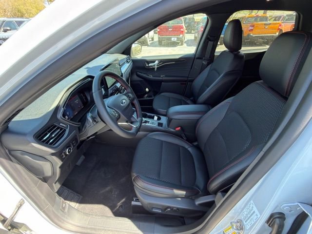 New 2026 Ford Escape Active image 10