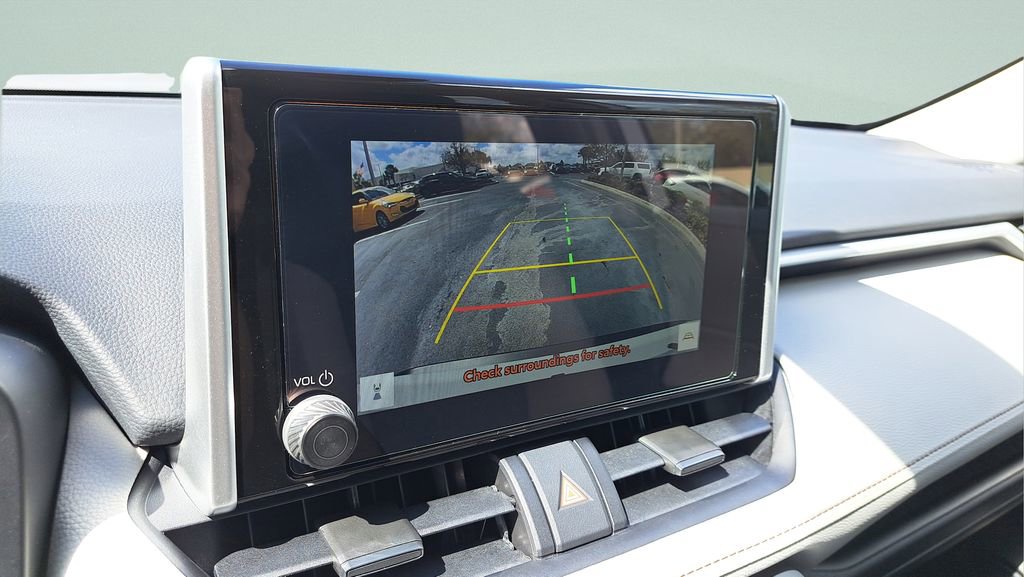 Used 2024 Toyota RAV4 XLE w/ Convenience Package image 22