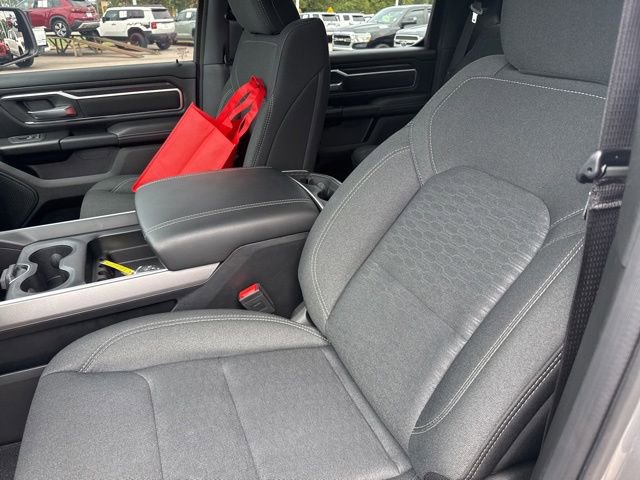 Used 2025 RAM 1500 Big Horn AWD/4WD image 25