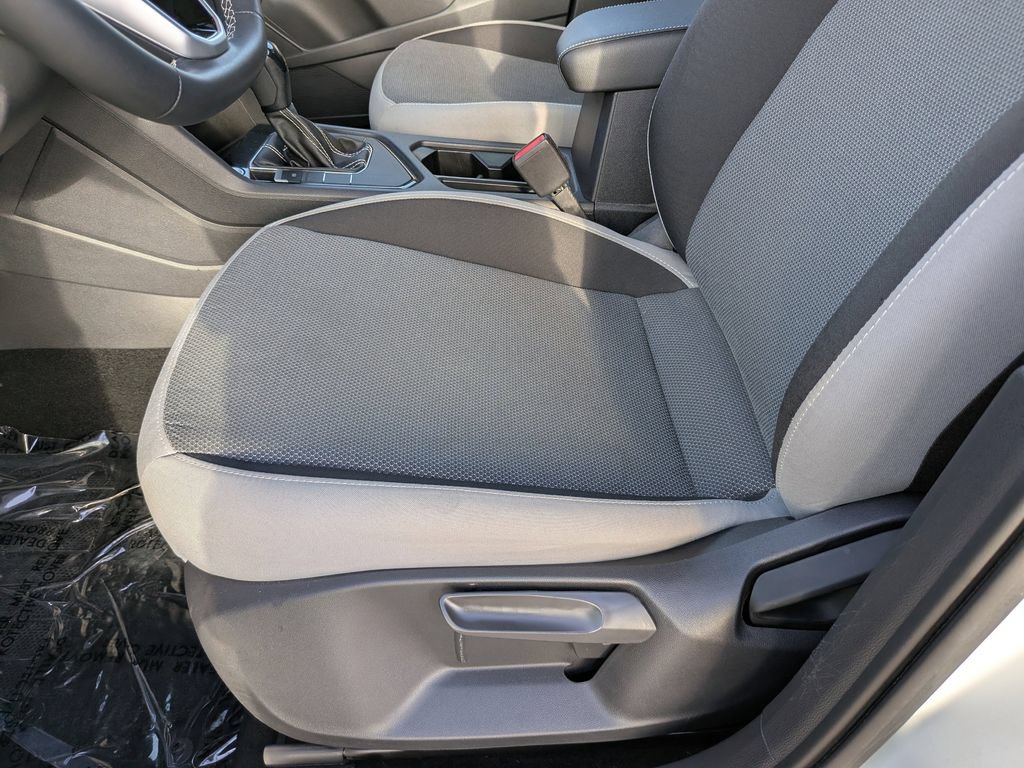 Certified 2023 Volkswagen Taos S FWD image 16