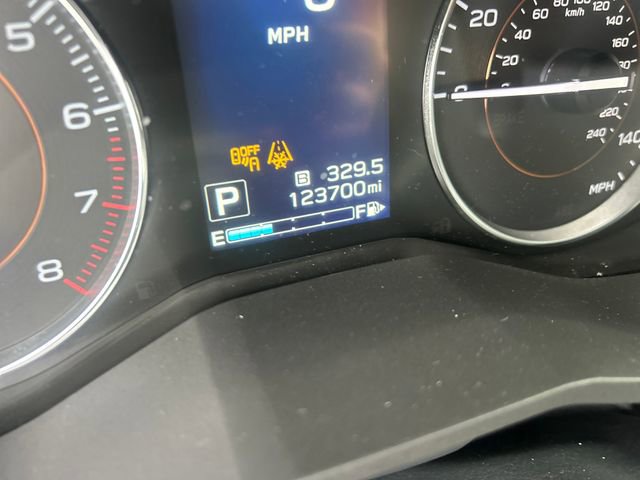 Used 2019 Subaru Crosstrek 2.0i Limited w/ Moonroof Package image 17