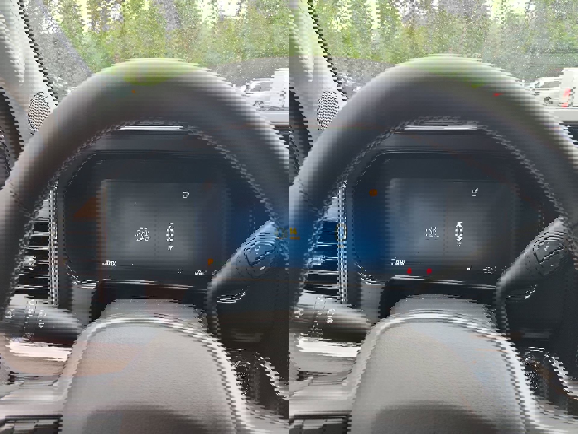 New 2026 Ford F350 Lariat image 10