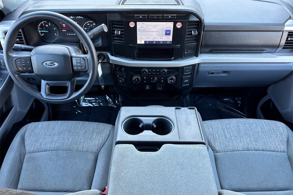 Used 2024 Ford F250 XLT image 15