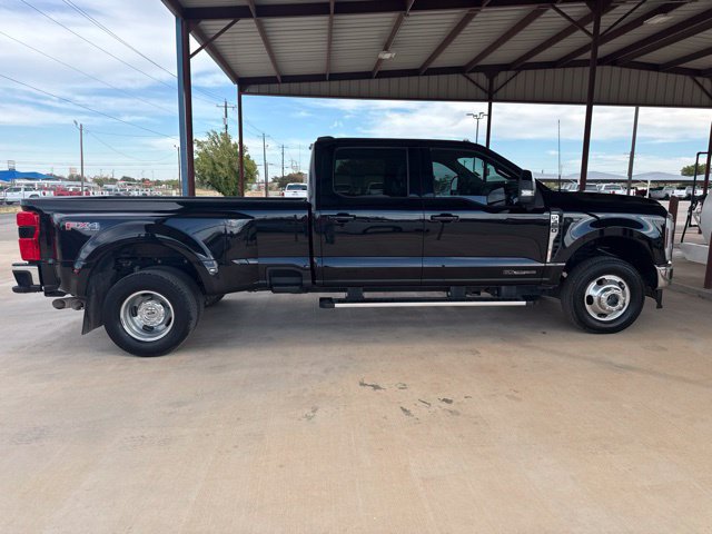 Used 2025 Ford F350 Lariat AWD/4WD image 9