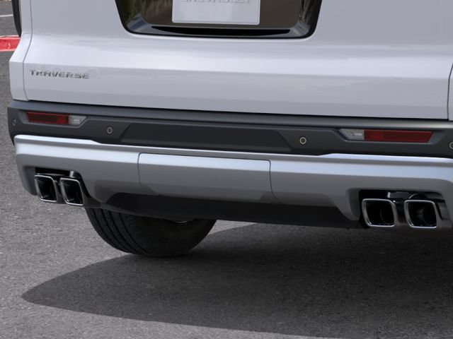 New 2027 Chevrolet Traverse LT w/ Driver Confidence Package FWD image 14
