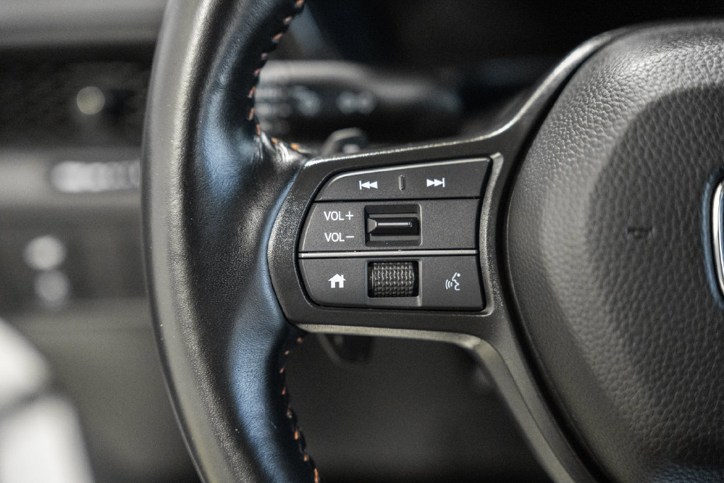 Used 2025 Honda CR-V Sport-L image 24