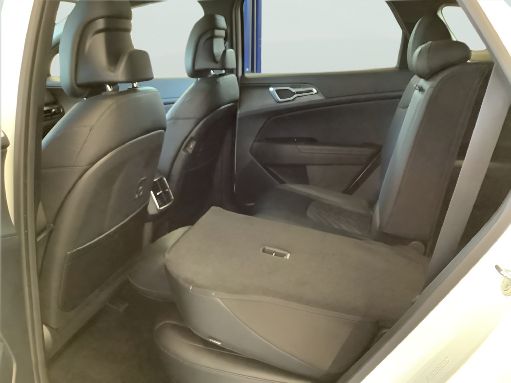 Certified 2026 Kia Sportage X-Line w/ X-Line Premium Package AWD/4WD image 19