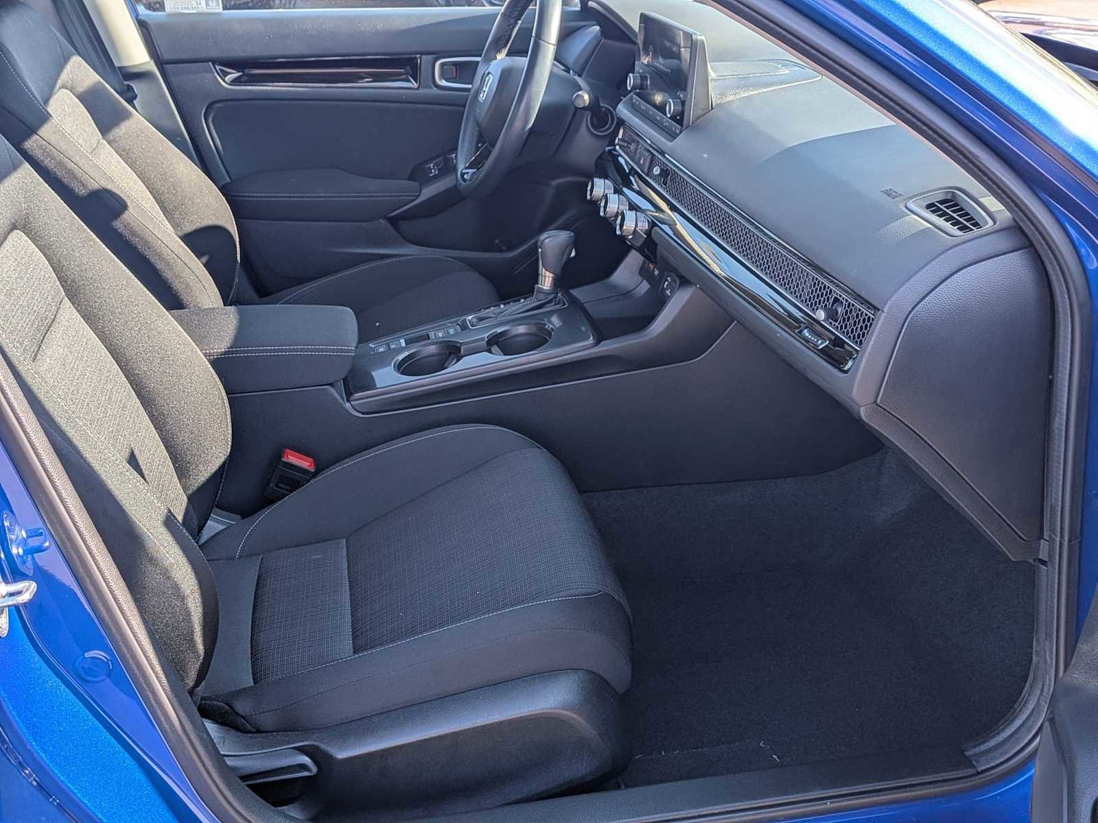 Used 2023 Honda Civic EX image 22