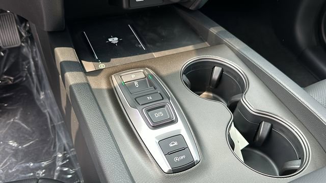 New 2025 Honda Ridgeline TrailSport+ image 21