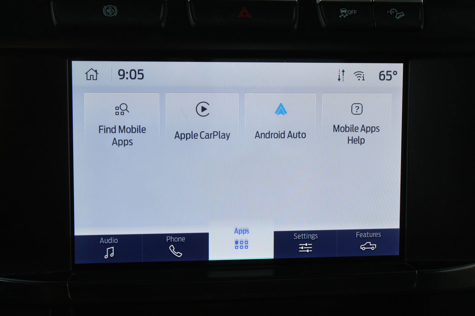 Used 2023 Ford F250 XLT w/ FX4 Off-Road Package image 29