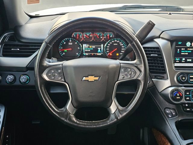 Used 2016 Chevrolet Suburban LTZ image 24