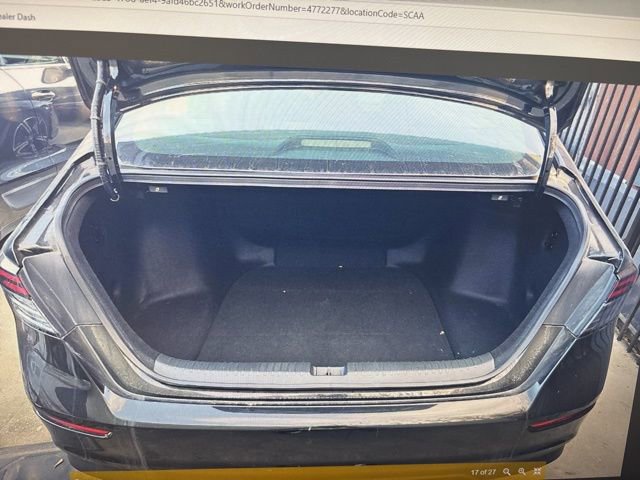 Used 2024 Honda Accord Sport image 16