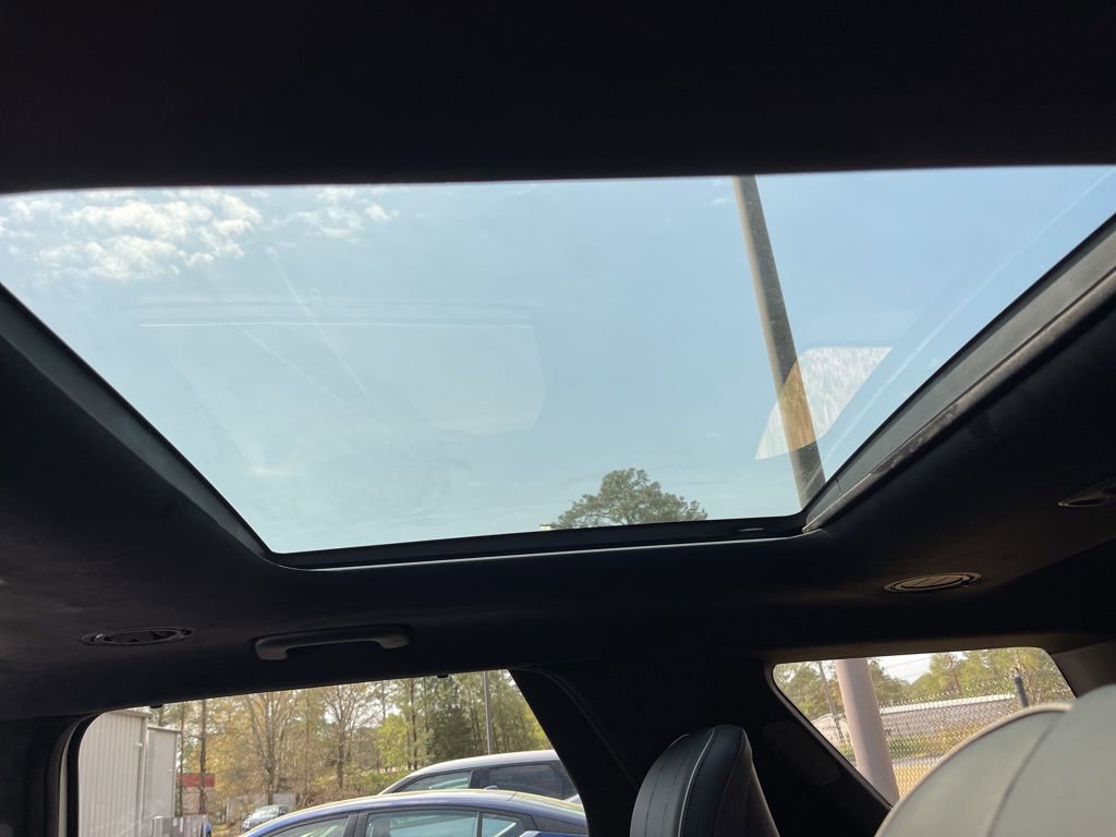 Used 2024 Hyundai Palisade Calligraphy image 26