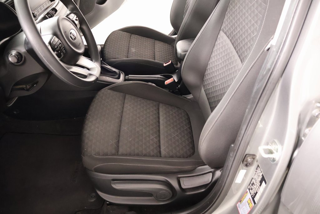 Used 2021 Kia Rio S image 10