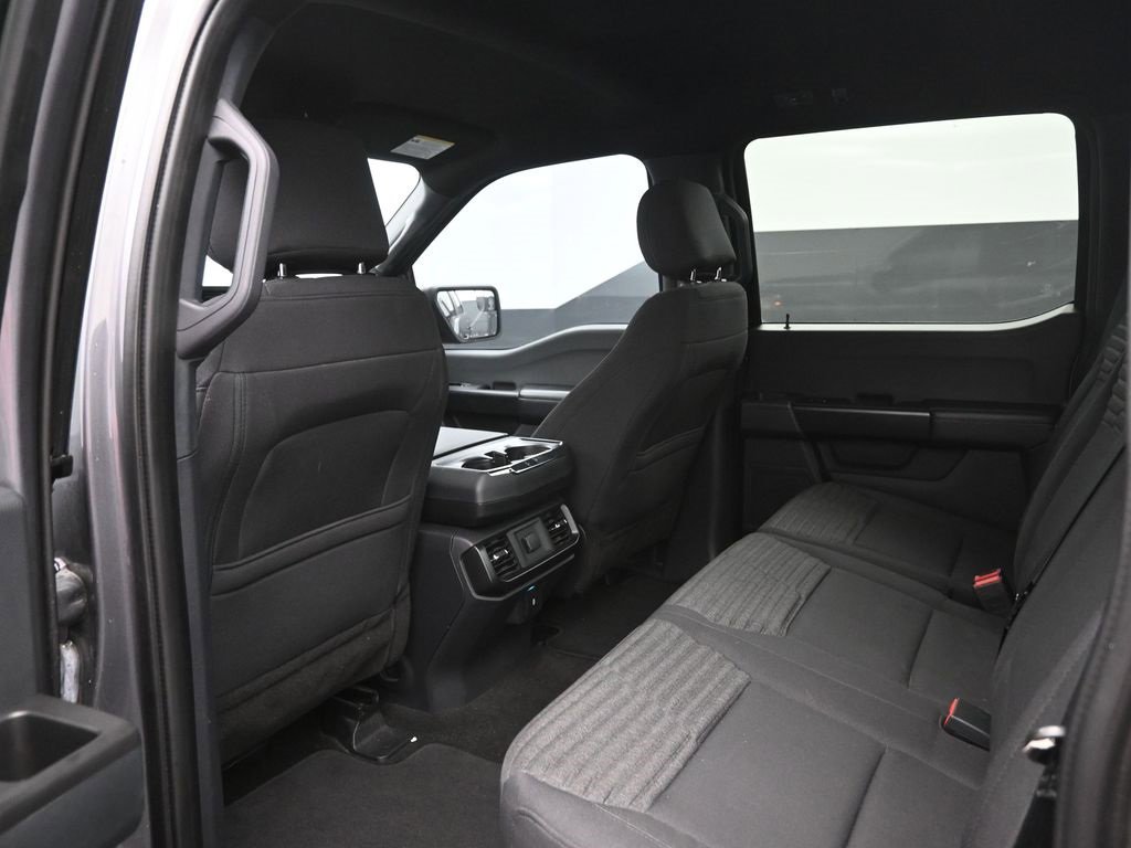 Used 2021 Ford F150 XL w/ STX Appearance Package image 2