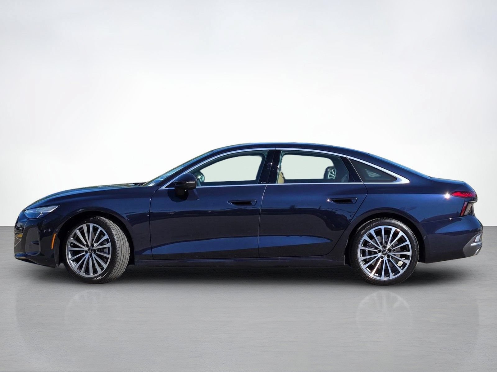 New 2026 Audi A6 Premium Plus AWD/4WD image 4