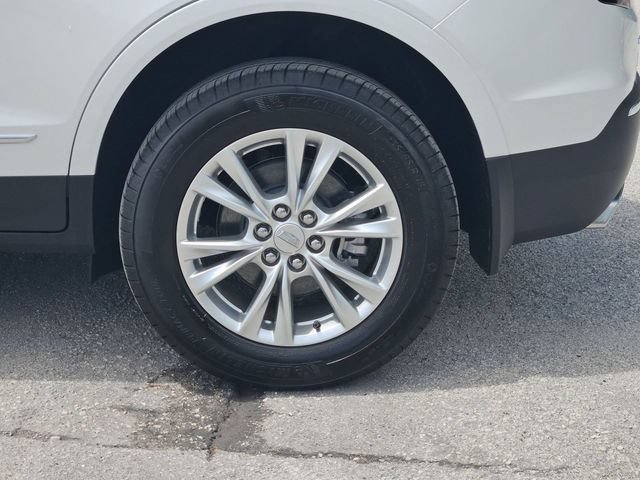 Used 2026 Cadillac XT5 Luxury AWD/4WD image 30