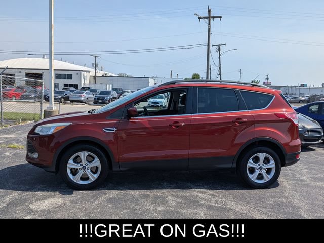 Used 2015 Ford Escape SE w/ Equipment Group 201A AWD/4WD image 5