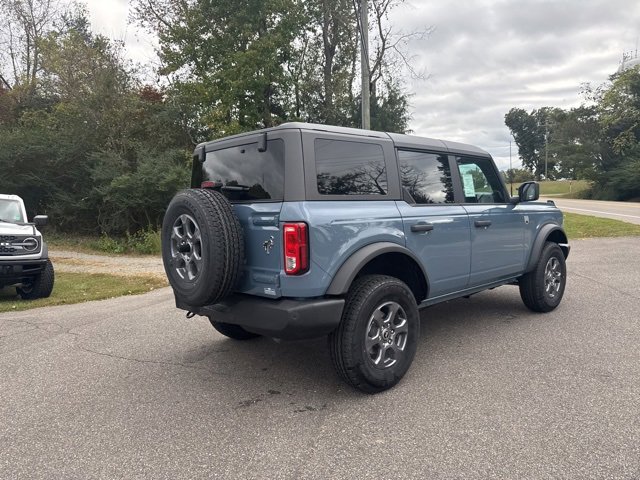 New 2025 Ford Bronco Big Bend image 6