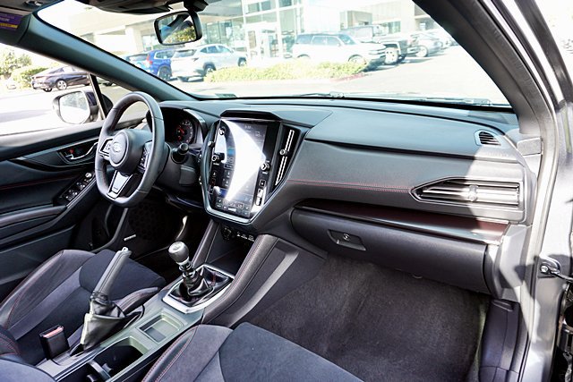 Used 2024 Subaru WRX Limited AWD/4WD image 12