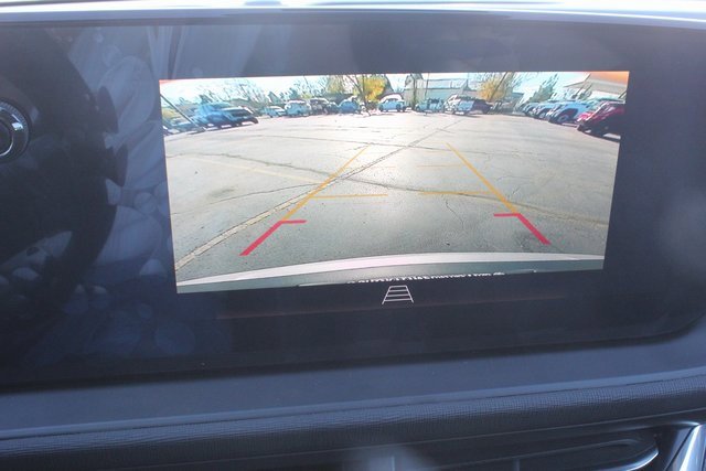 New 2026 Buick Envista Preferred image 3