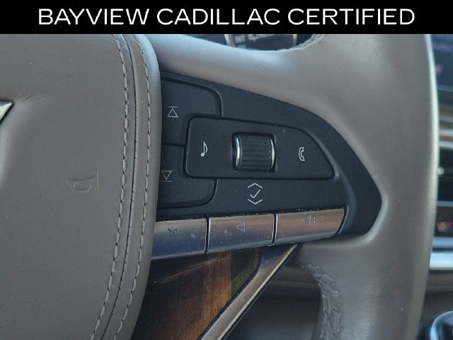 Used 2022 Cadillac Escalade ESV Sport Platinum RWD image 27