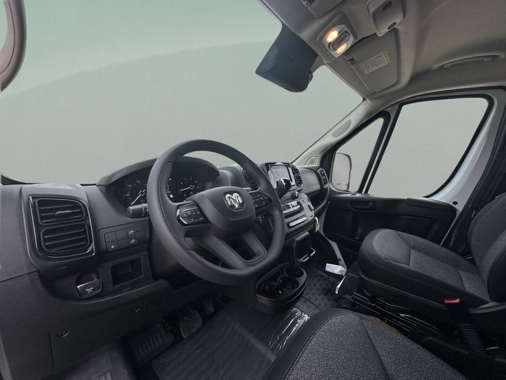 New 2026 RAM ProMaster 1500 w/ Convenience Group FWD image 19