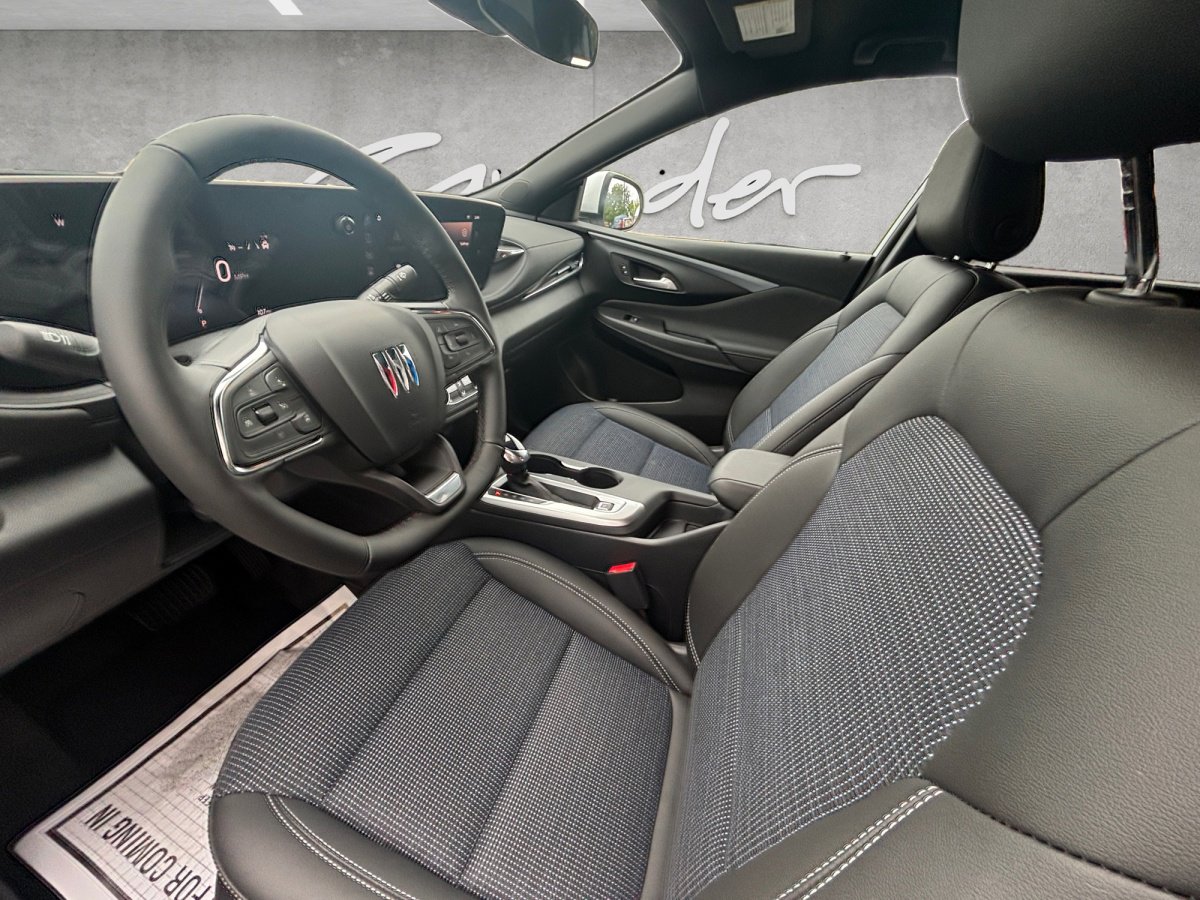Used 2026 Buick Envista Preferred w/ Convenience I Package FWD image 23