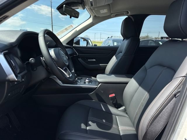 New 2026 MAZDA CX-70 SC AWD/4WD image 10