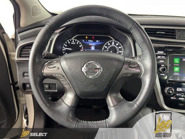 Used 2020 Nissan Murano SL w/ Moonroof Package AWD/4WD image 17