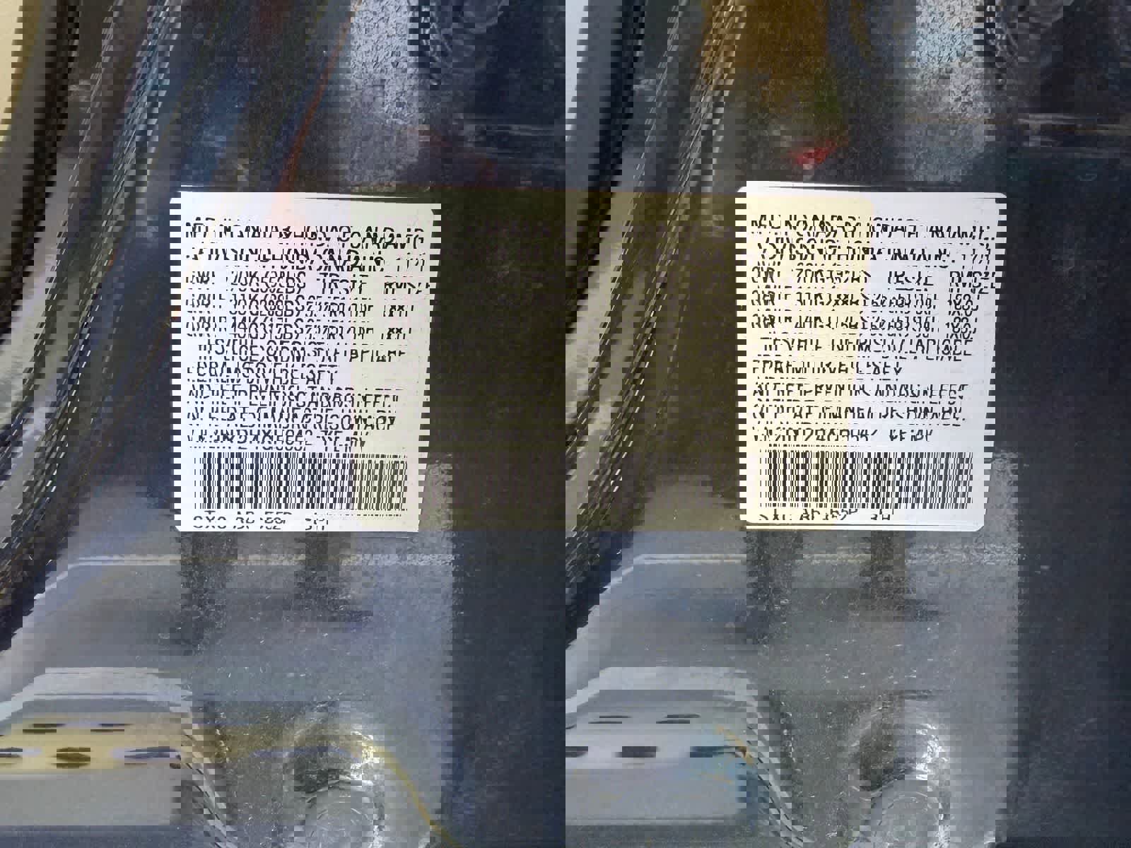 Used 2012 Acura MDX w/ Technology & Entertainment image 26