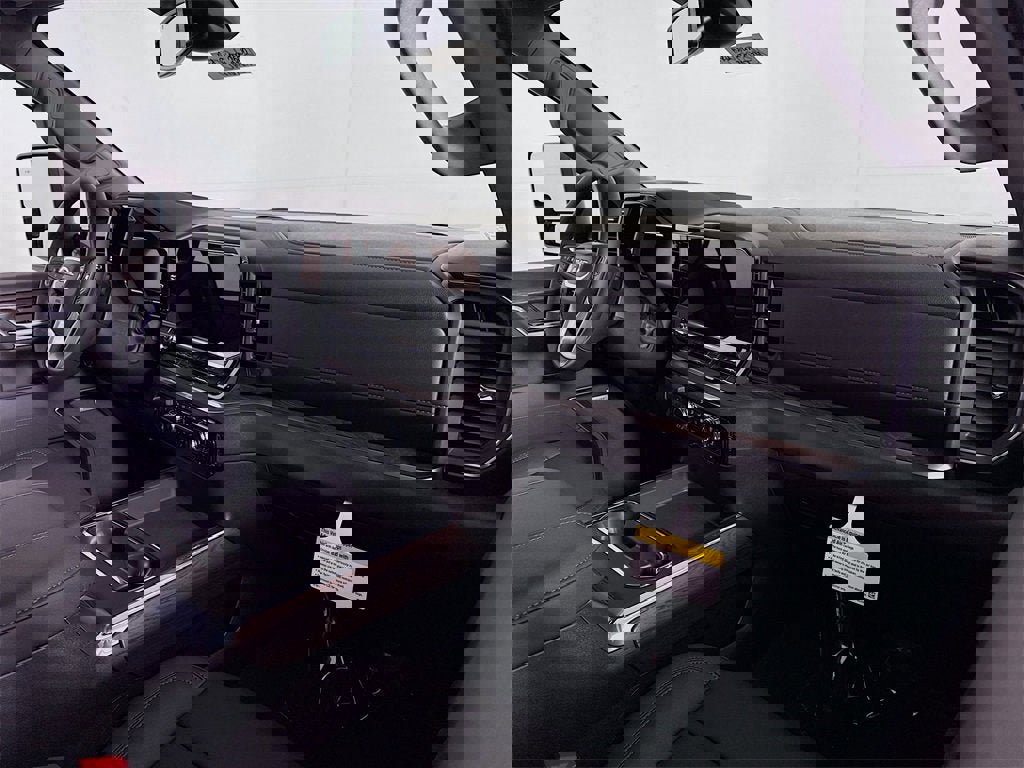 New 2026 GMC Sierra 2500 SLT w/ SLT Premium Package image 24