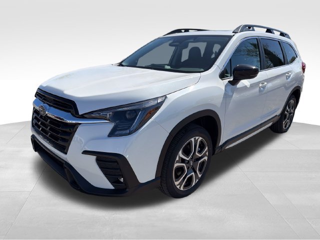 New 2027 Subaru Ascent Limited AWD/4WD image 3