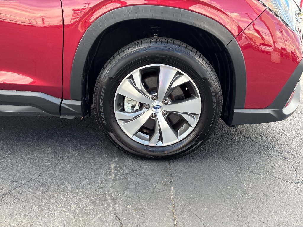 Used 2025 Subaru Ascent Premium AWD/4WD image 9