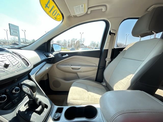 Used 2014 Ford Escape SE image 41