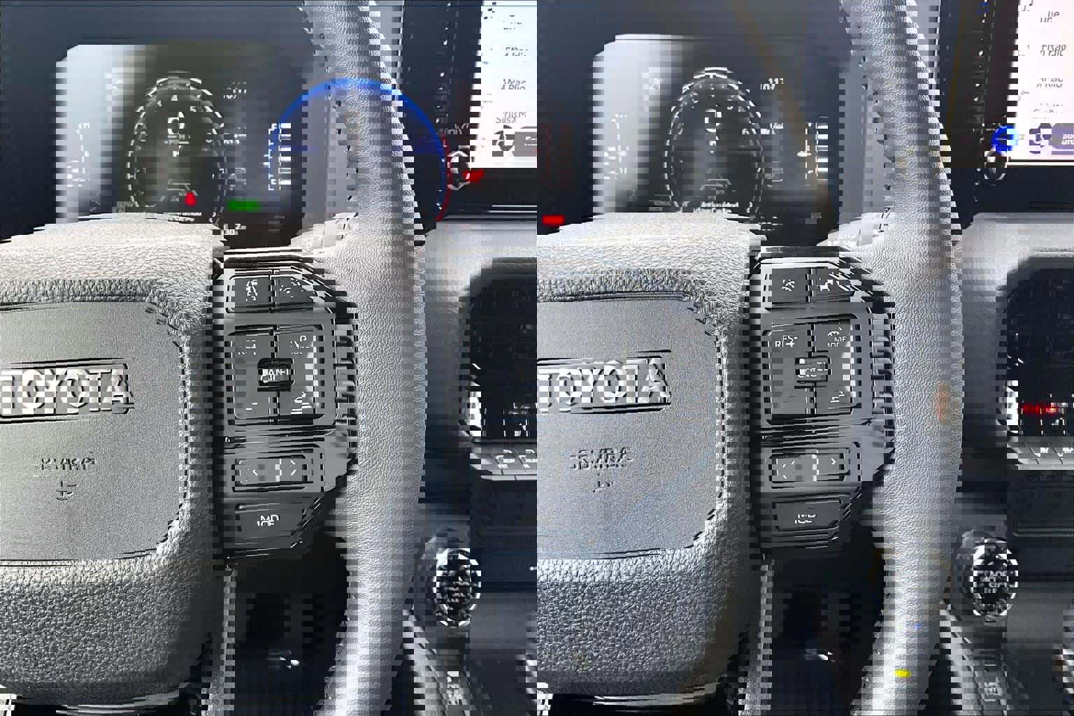 Used 2025 Toyota Land Cruiser 1958 image 24