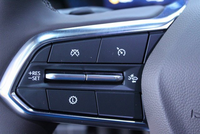 New 2026 Chevrolet Suburban LT w/ Comfort Package image 18