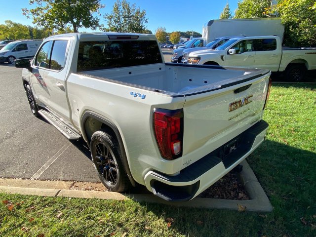 Used 2025 GMC Sierra 1500 Elevation AWD/4WD image 30
