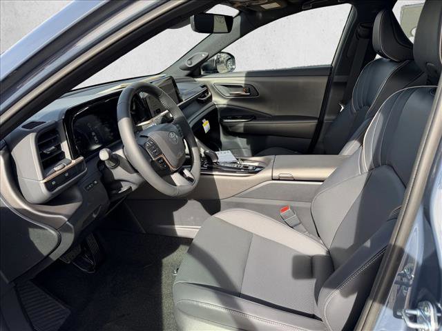 New 2026 Toyota Crown Nightshade image 11