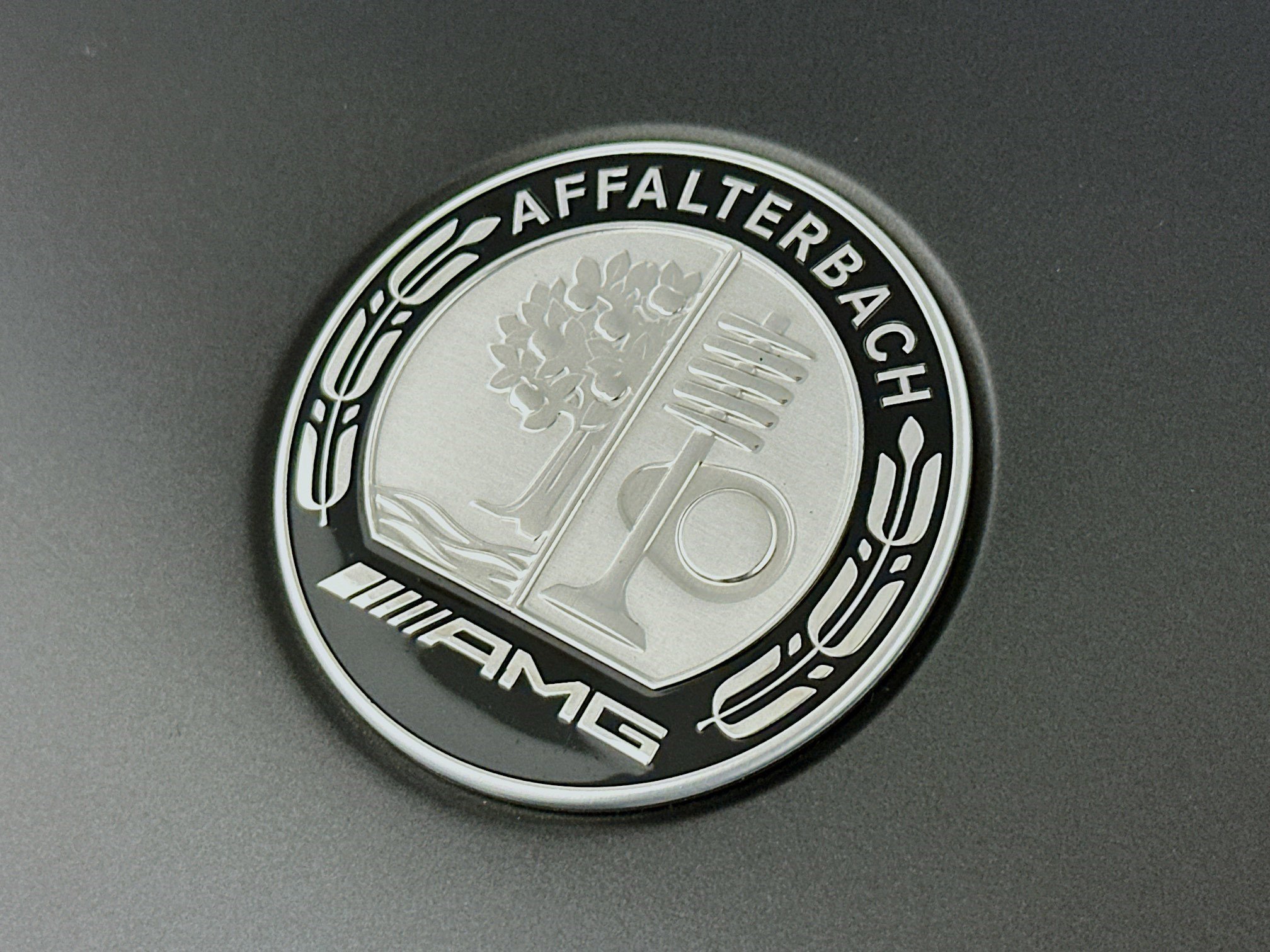 Used 2025 Mercedes-Benz CLE 53 AMG 4MATIC Coupe image 31
