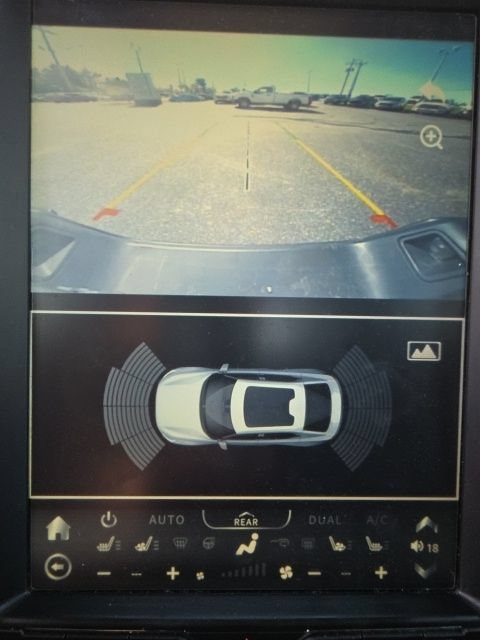 Used 2021 Jeep Gladiator Sport AWD/4WD image 3
