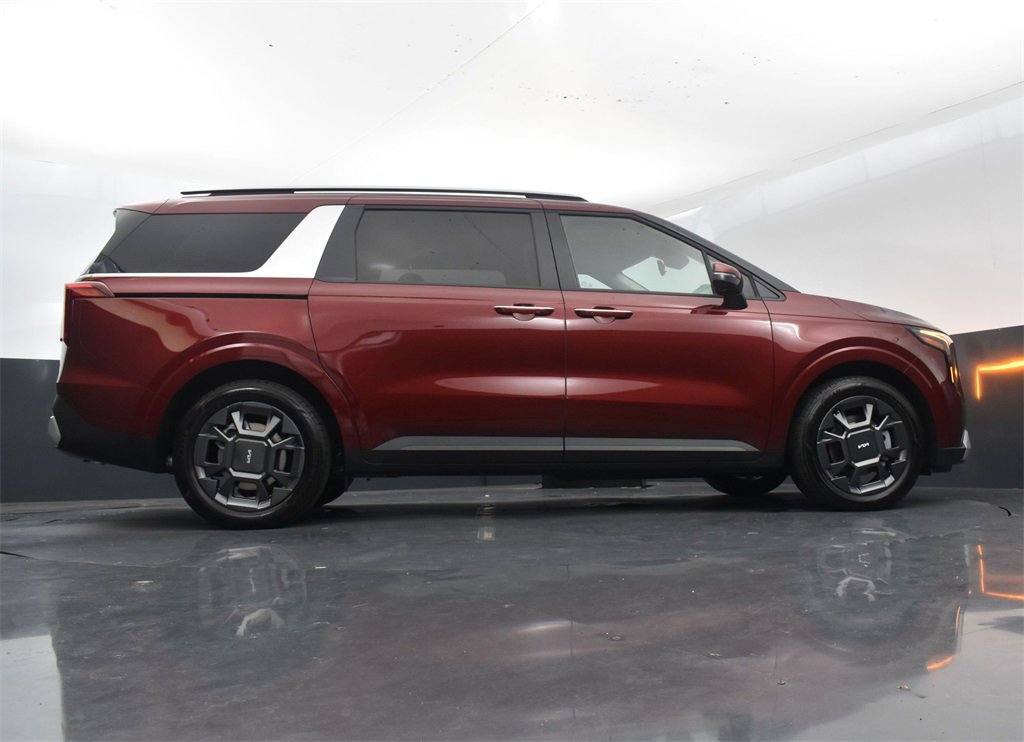 New 2026 Kia Carnival EX image 39