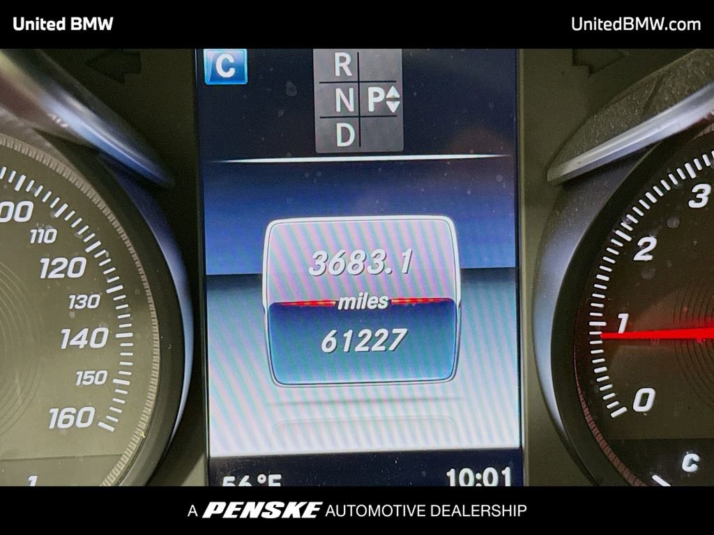 Used 2019 Mercedes-Benz GLC 300 image 7