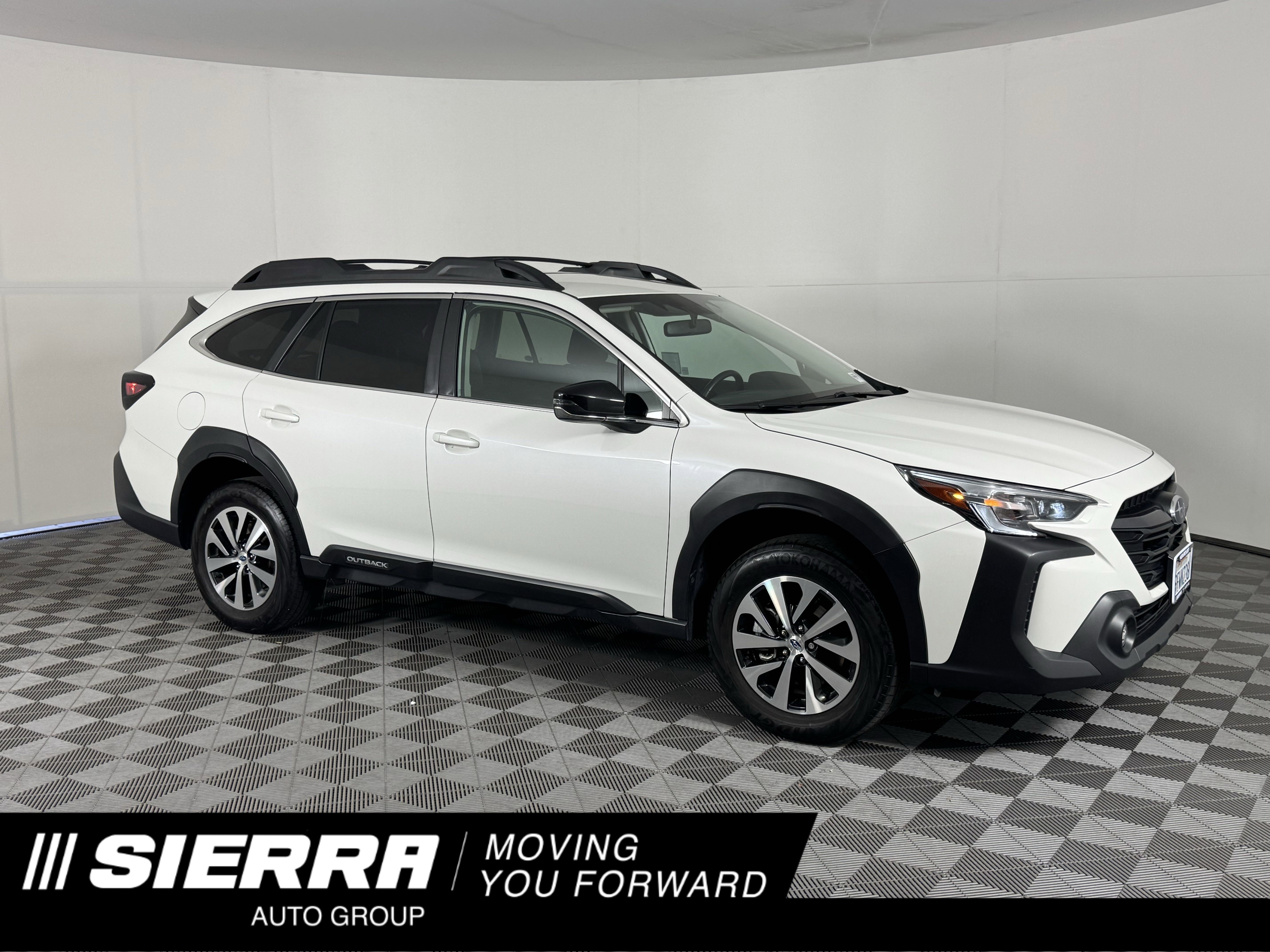 Used 2023 Subaru Outback Premium