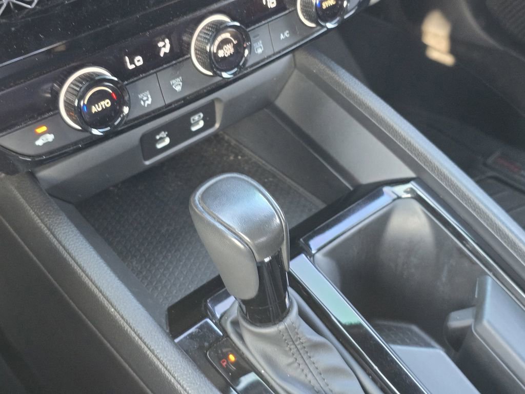 Used 2024 Honda Accord Sport image 32