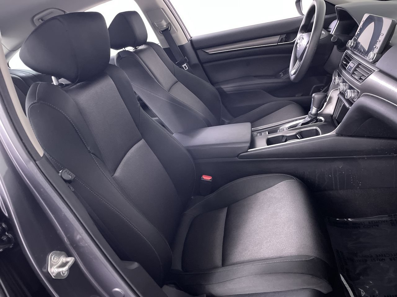 Used 2020 Honda Accord LX image 23