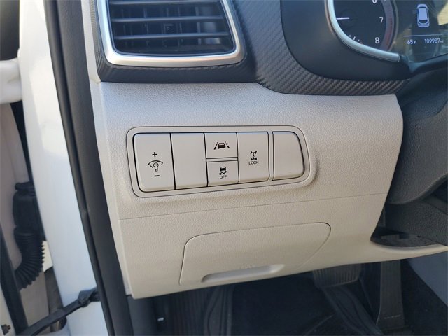 Used 2019 Hyundai Tucson SE image 13