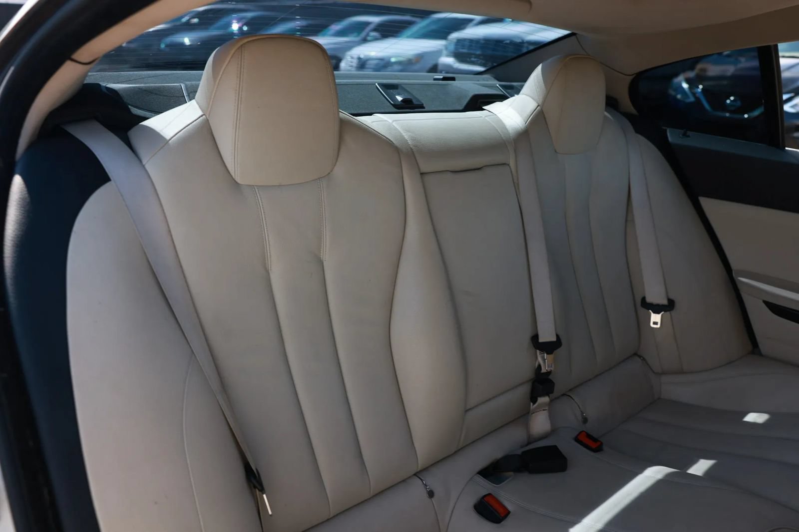 Used 2016 BMW 640i Gran Coupe RWD image 23