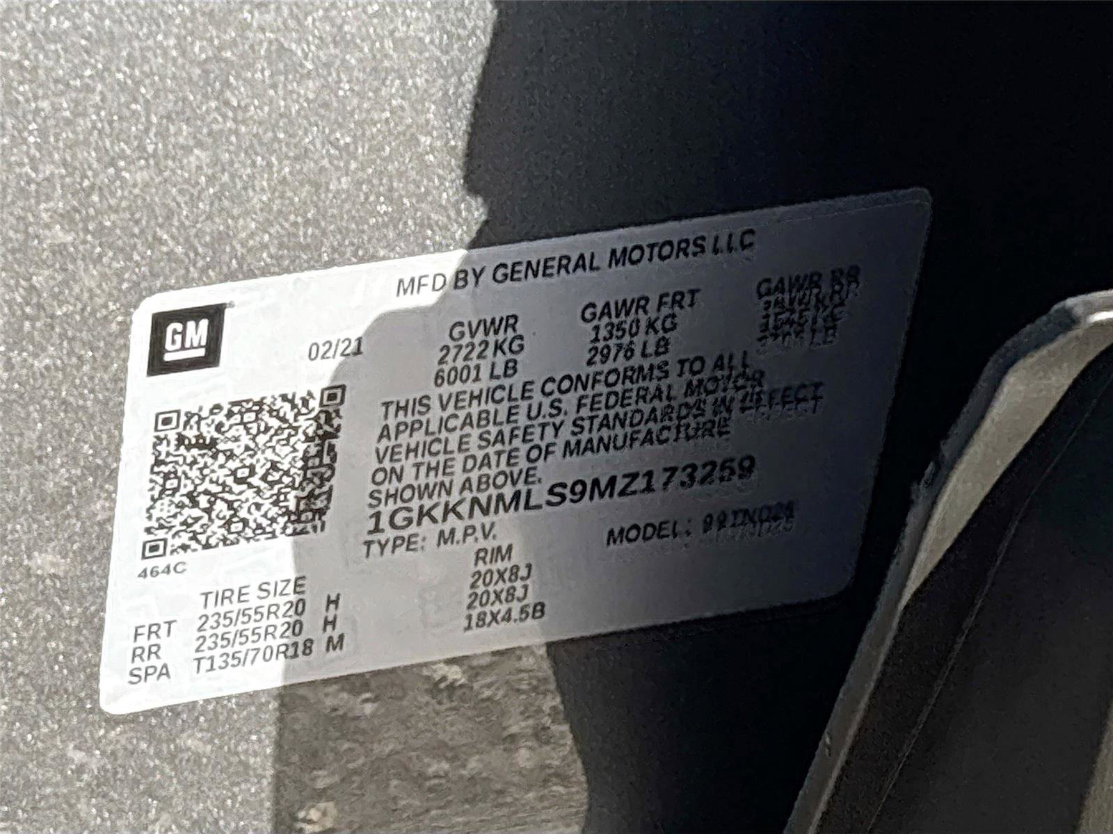 Used 2021 GMC Acadia SLT w/ Elevation Edition image 37